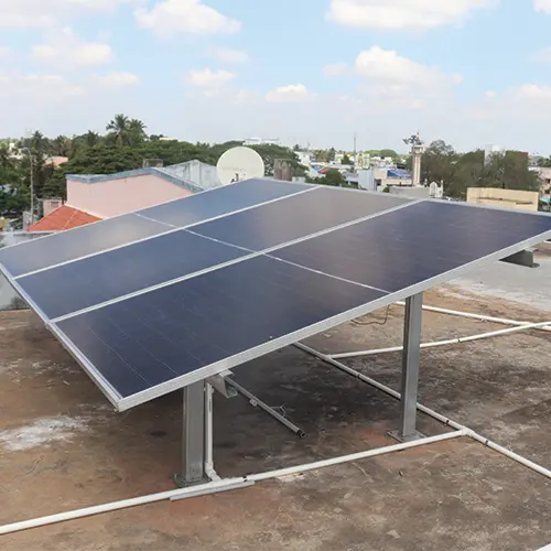 Renewable Energy